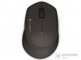 Logitech M280 wireless egér, fekete