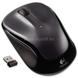 Logitech M325 Sötét szürke egér (910-002142)