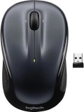 Logitech M325s egér Kétkezes Vezeték nélküli RF Optikai 1000 DPI