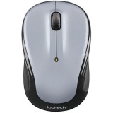Logitech M325s egér Kétkezes Vezeték nélküli RF Optikai 1000 DPI (910-006813)