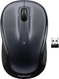Logitech M325S Wireless Mouse Dark Silver 910-006812