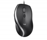 Logitech M500S Mouse Black 910-005784