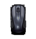 Logitech M510 Wireless Mouse Black 910-001826