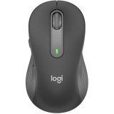Logitech M650 For Business 4000 DPI Bluetooth Grafitszürke vezeték nélküli egér