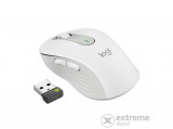 Logitech M650 For Business vezeték nélküli egér, piszkosfehér