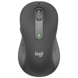 LOGITECH M650 Signature M Wireless üzleti felhasználásra szürke 910-006274