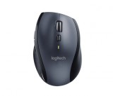 Logitech M705 Marathon vezeték nélküli laser egér