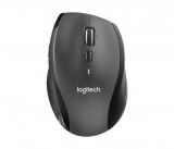 Logitech M705 Wireless Mouse Black 910-006034