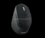 Logitech M720 Triathlon vezeték nélküli optikai egér (910-004791)
