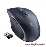 LOGITECH Marathon Mouse M705 fekete 910-006034