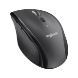 Logitech Marathon Mouse M705 vezeték nélküli egér, USB, szénfekete - 910-001949