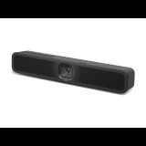 Logitech MeetUp 2 Grafit 3840 x 2160 pixelek (960-001681)