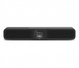 Logitech MeetUp 2 Graphite Konferencia kamera Black 960-001681