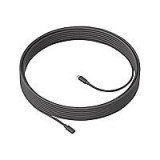 LOGITECH MeetUp expansion cable microphone 10 m 950-000005