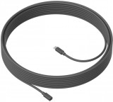 Logitech MeetUp Mic Extension 10m Cable 950-000005