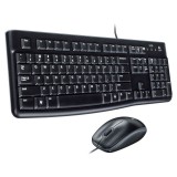 Logitech MK120 US Holland (920-002563)