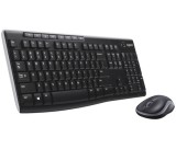 Logitech MK270 brit kiosztással