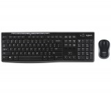 Logitech MK270 Vezeték nélküli egér és billentyűzet HUN