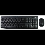 Logitech MK270 Wireless Magyar (920-004526)