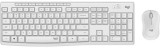 Logitech MK295 Silent Wireless Combo White US 920-009824