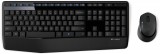 Logitech MK345 Comfort Wireless Keyboard Combo Black US 920-006489