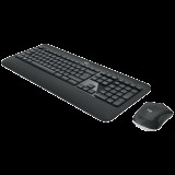 LOGITECH MK540 ADVANCED Wireless Keyboard and Mouse Combo - ARA (102) - BT - INTNL (920-008693)