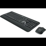 Logitech MK540 Wireless Magyar (920-008690)