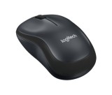 Logitech mouse b220 silent black 910-004881