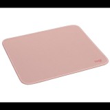 Logitech Mouse Pad - Studio Series egérpad sötét rózsaszín (956-000050) (956-000050)