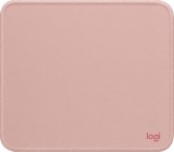 Logitech Mouse Pad Studio Series Rózsaszín