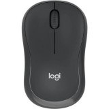 Logitech Mouse Wireless M240 Silent Graphite EU (910-007119)
