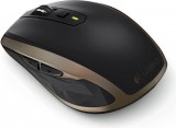 Logitech MX Anywhere 2 Wireless Mouse Black/Gold 910-005314