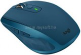 Logitech MX Anywhere 2S - Kék (910-005154)
