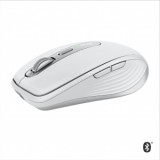 Logitech MX Anywhere 3 for Mac vezeték nélküli bluetooth egér Pale Grey (910-005991)