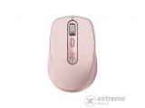 Logitech MX Anywhere 3 vezeték nélküli egér, rózsaszín