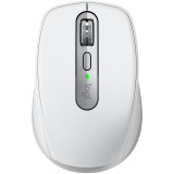 Logitech MX Anywhere 3S for Business egér Jobbkezes RF vezeték nélküli + Bluetooth Lézer 8000 DPI (910-006959)