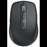 Logitech MX Anywhere 3S for Business Mouse Graphite