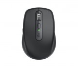 Logitech mx anywhere 3s for business mouse graphite 910-006958