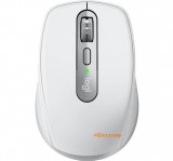 Logitech MX Anywhere 3S for Business Mouse Pale Grey 910-006959