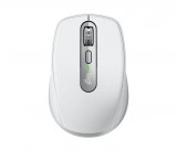 Logitech MX Anywhere 3S for Business Mouse Pale Grey 910-006959