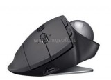 Logitech MX Ergo Fekete Egér (910-005179)