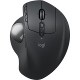Logitech MX Ergo S – Vezeték nélküli hanyattegér (910-007260)