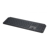 Logitech MX Keys Advanced Wireless Illuminated keyboard Graphite US 920-009416
