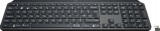 Logitech Mx Keys for Business Wireless Keyboard Graphite UK 920-010250