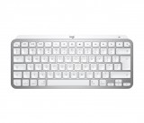 Logitech MX Keys Mini for Mac Bluetooth Keyboard Space Grey US 920-012652