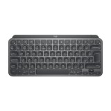 Logitech MX Keys Mini vezeték nélküli billentyűzet (US, grafitszürke)