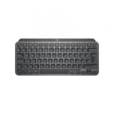 Logitech MX Keys Mini wireless keyboard Graphite UK 920-010495