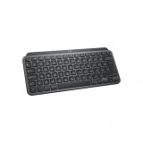 Logitech MX Keys Mini Wireless Keyboard Graphite UK 920-010606