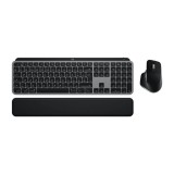 Logitech MX Keys S Combo for Mac Space Gray US 920-012845