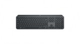 Logitech MX Keys S Keyboard Graphite US 920-011587